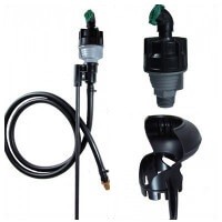 Naandanjain Super10 szórófejek és tartozékaik