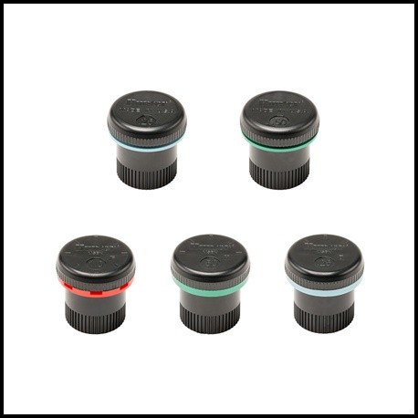 Hunter Bubbler fúvókák