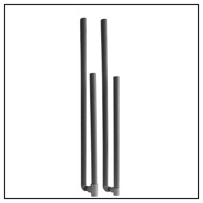 PVC pumpa acélgolyóval